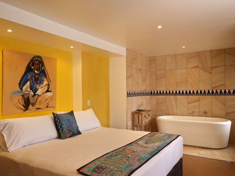 Panoramia Villas - Accommodation Adelaide 1