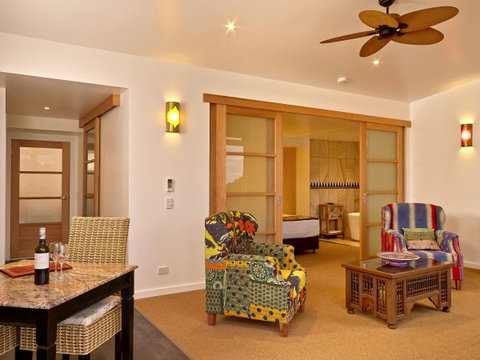 Panoramia Villas - Accommodation Adelaide 2
