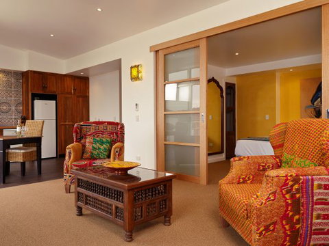 Panoramia Villas - Accommodation Adelaide 3