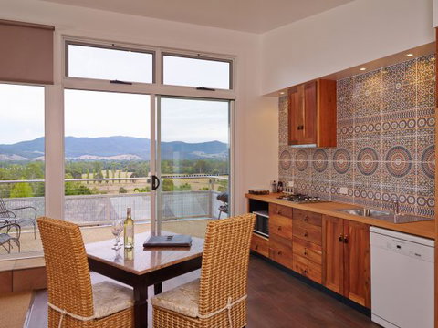 Panoramia Villas - Accommodation Adelaide 5