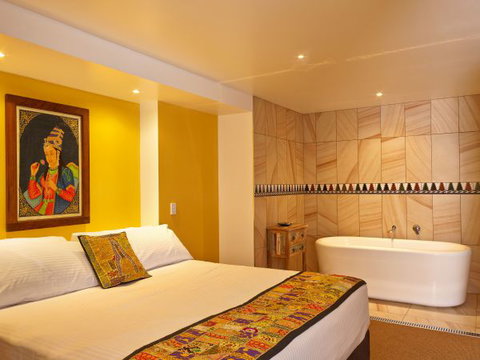 Panoramia Villas - Accommodation Adelaide 6