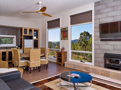 Panoramia Villas - Accommodation Adelaide 7