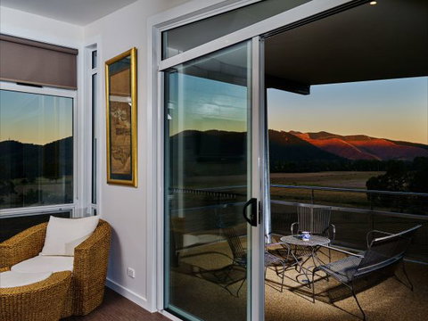 Panoramia Villas - Accommodation Adelaide 9