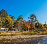 Porepunkah Bridge Holiday Park - Accommodation Adelaide