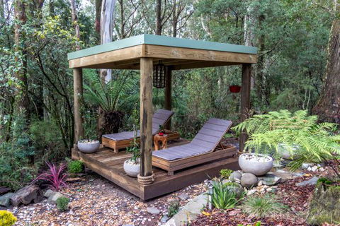 Qii House - Accommodation Adelaide 3