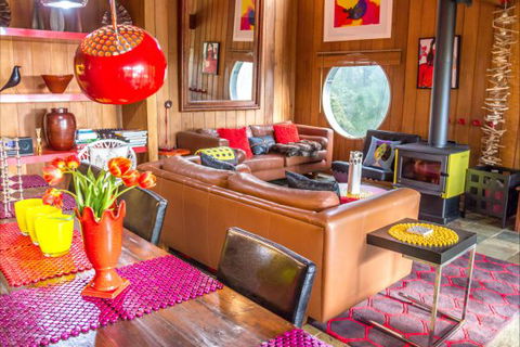 Qii House - Accommodation Adelaide 4