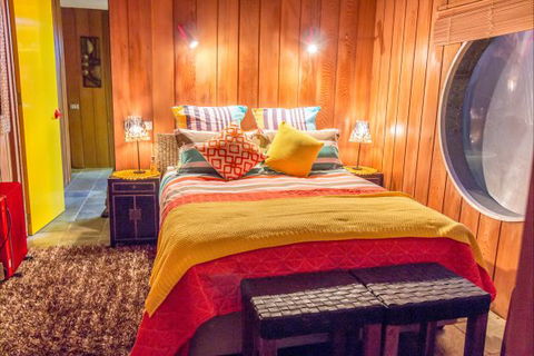 Qii House - Accommodation Adelaide 6