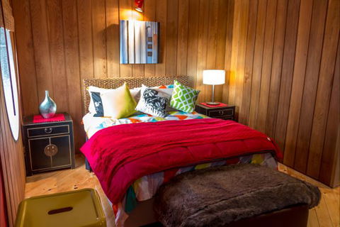 Qii House - Accommodation Adelaide 7