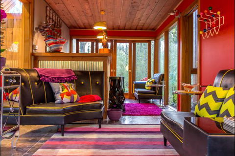 Qii House - Accommodation Adelaide 8