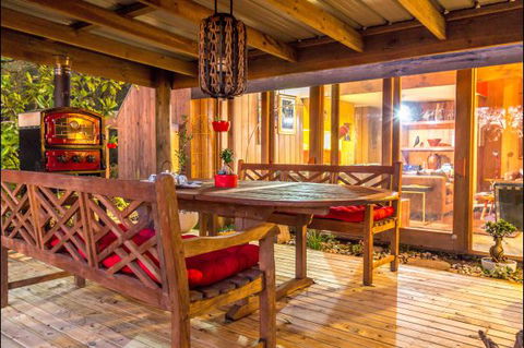 Qii House - Accommodation Adelaide 9