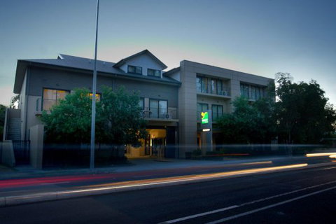 Quest Apartments Maitland - Accommodation Adelaide 0