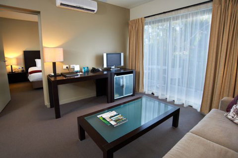 Quest Apartments Maitland - Accommodation Adelaide 1