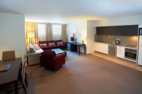 Quest Apartments Maitland - Accommodation Adelaide 4