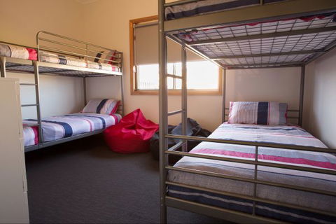 RED FIN Part Of BLUE FIN HOLIDAY HOMES - Accommodation Adelaide 5