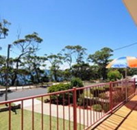 Retro Sands Beach House