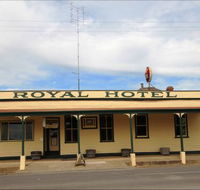 Royal Hotel Snake Valley - Accommodation Adelaide