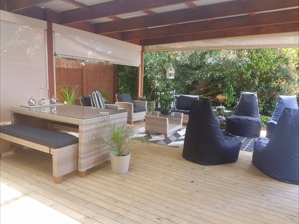 Mount Clear VIC Accommodation Adelaide
