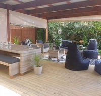 Sass Abode - Accommodation Adelaide
