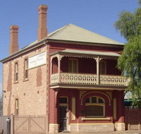 Savings Bank of South Australia - Old Quorn Branch - Accommodation Adelaide