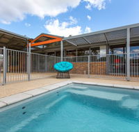 Serengale Retreat - Accommodation Adelaide