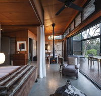 Spicers Sangoma Retreat - Accommodation Adelaide