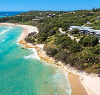Stradbroke Island Beach Hotel  Spa Resort - Accommodation Adelaide