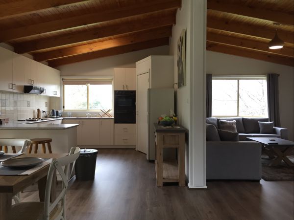 Lidster NSW Accommodation Adelaide
