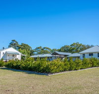 Sydney Olympic Park Lodge - Accommodation Adelaide