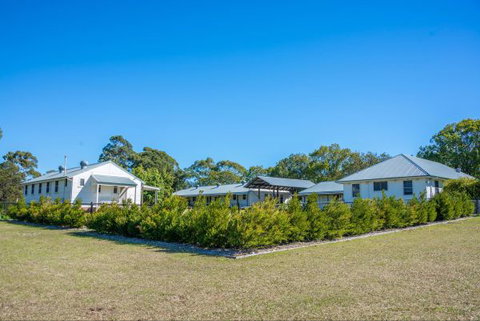 Sydney Olympic Park Lodge - Accommodation Adelaide 0