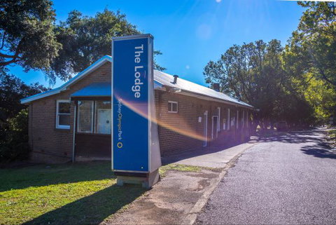 Sydney Olympic Park Lodge - Accommodation Adelaide 1