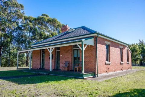 Sydney Olympic Park Lodge - Accommodation Adelaide 2