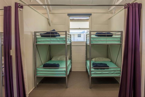 Sydney Olympic Park Lodge - Accommodation Adelaide 3