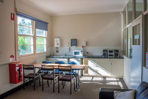 Sydney Olympic Park Lodge - Accommodation Adelaide 5