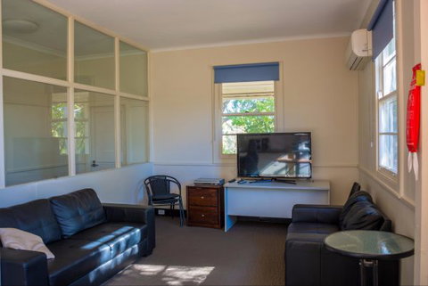 Sydney Olympic Park Lodge - Accommodation Adelaide 6