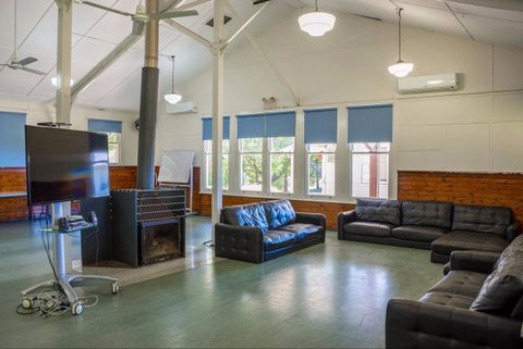 Sydney Olympic Park Lodge - Accommodation Adelaide 7