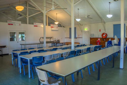 Sydney Olympic Park Lodge - Accommodation Adelaide 9