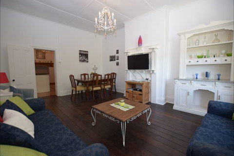 The Provincial Bed & Breakfast - Accommodation Adelaide 2