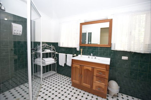 The Provincial Bed & Breakfast - Accommodation Adelaide 4