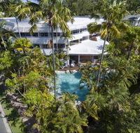 The Beach Terraces - Accommodation Adelaide