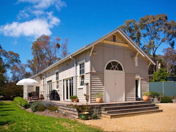 Ravenswood VIC Accommodation Adelaide