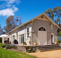The Scout Hall - Accommodation Adelaide