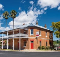 The Parkview Hotel Mudgee - Accommodation Adelaide
