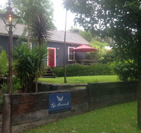 The Hammock - Accommodation Adelaide