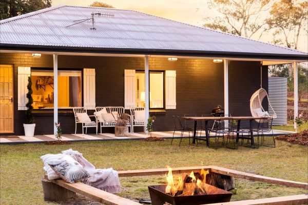 Tomerong NSW Accommodation Adelaide