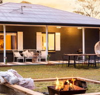 The Woods Farm - Accommodation Adelaide