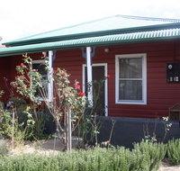 The Red House - Accommodation Adelaide