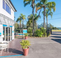 The Esplanade Motel - Accommodation Adelaide
