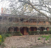 Thornebridge - Accommodation Adelaide