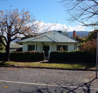 The Croft - Accommodation Adelaide