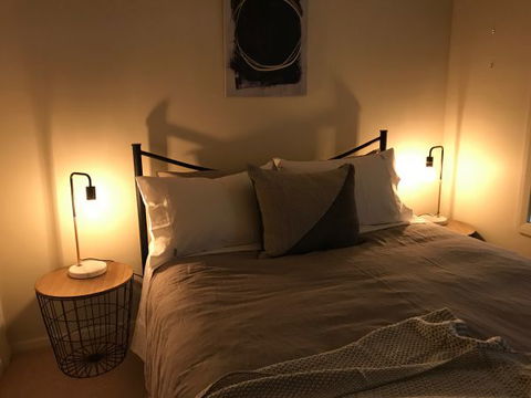 Townhouse On Deas - Accommodation Adelaide 0